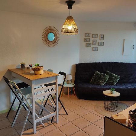 Appartement 25M², Gruissan, En Bord De Mer Zewnętrze zdjęcie
