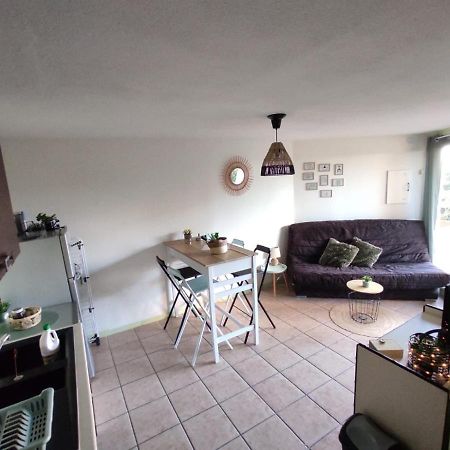 Appartement 25M², Gruissan, En Bord De Mer Zewnętrze zdjęcie
