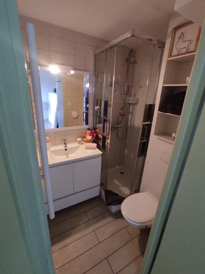 Appartement 25M², Gruissan, En Bord De Mer Zewnętrze zdjęcie